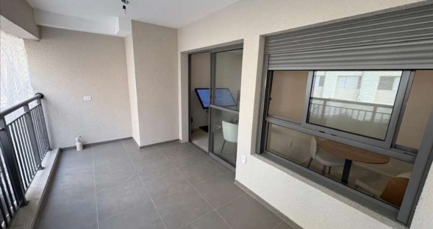 Apartamento à venda na Rua Carneiro da Cunha, Vila da Saúde, São Paulo - SP