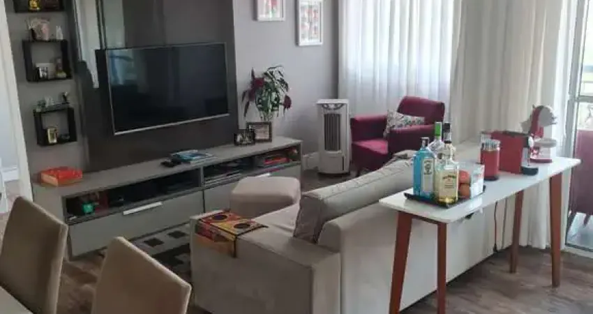 Apartamento à venda na Rua José Carlos de Toledo Piza, Jardim Parque Morumbi, São Paulo - SP
