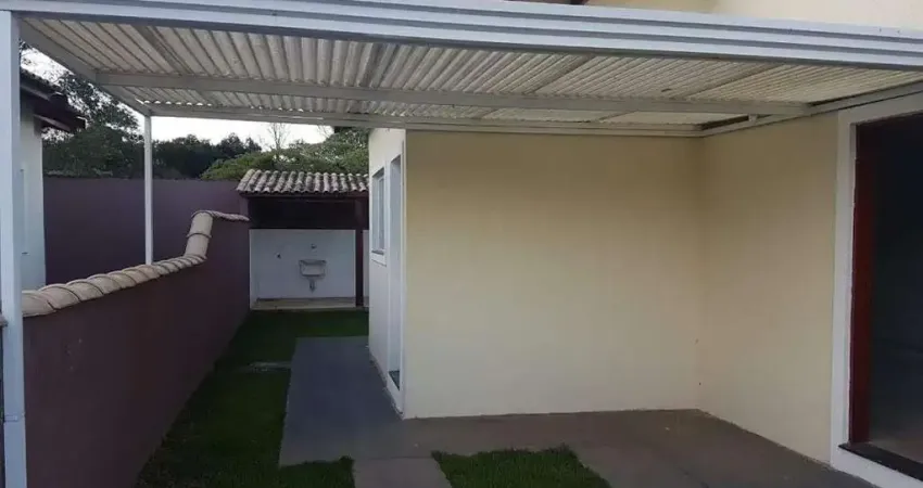 Casa de Condomínio para alugar na Estrada Tupinambás, Jardim Estância Brasil, Atibaia - SP