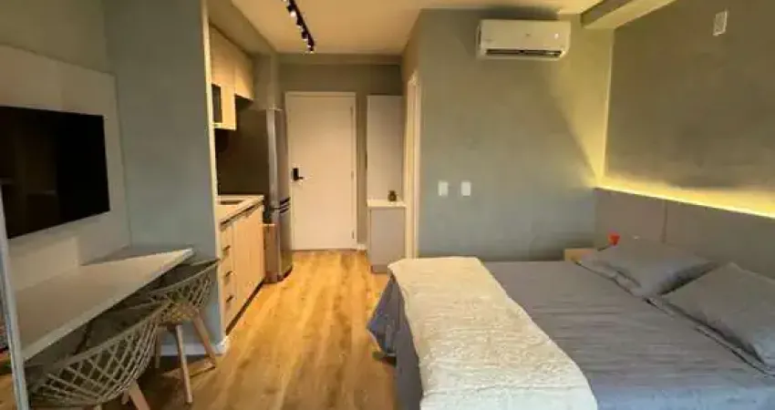 Studio à venda na Avenida da Liberdade, Liberdade, São Paulo - SP