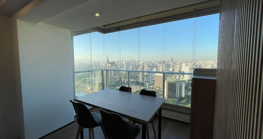 Apartamento para alugar na Rua Gerivatiba, Butantã, São Paulo - SP
