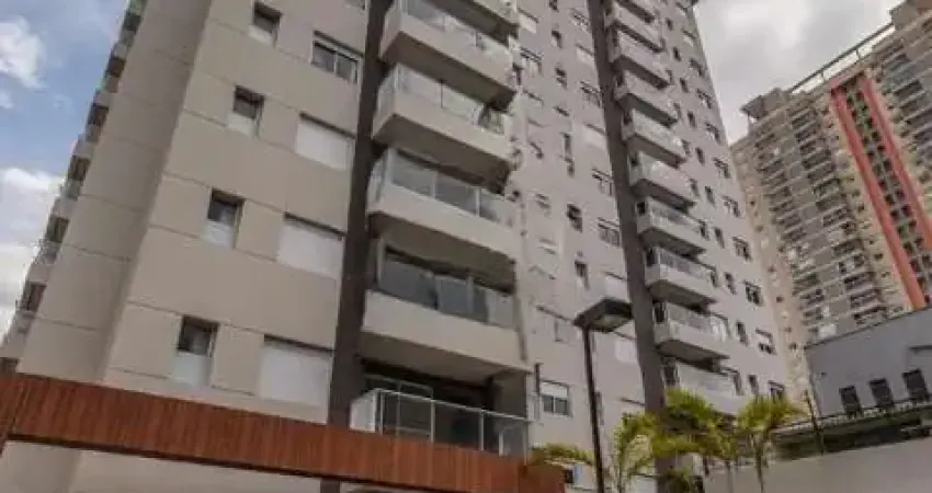 Apartamento para alugar na Avenida Trindade, Bethaville I, Barueri - SP