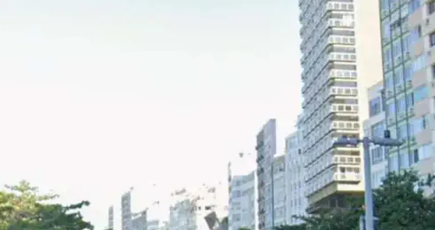 Loft à venda na Rua Domingos Ferreira, Copacabana, Rio de Janeiro - RJ