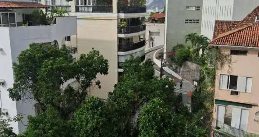 Apartamento à venda na Rua Marechal Mascarenhas de Morais, Copacabana, Rio de Janeiro - RJ