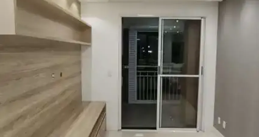 Apartamento à venda na Avenida Júlio Buono, Vila Gustavo, São Paulo - SP