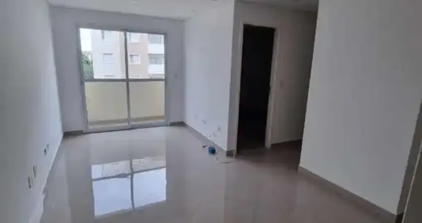 Apartamento à venda na Rua Ricardo Marcos de Madureira Moreira, Jardim Refúgio, Sorocaba - SP