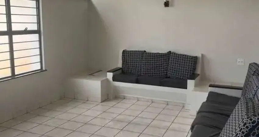 Casa para alugar na Rua Carolina Borghi, Jardim Santa Rosália, Sorocaba - SP