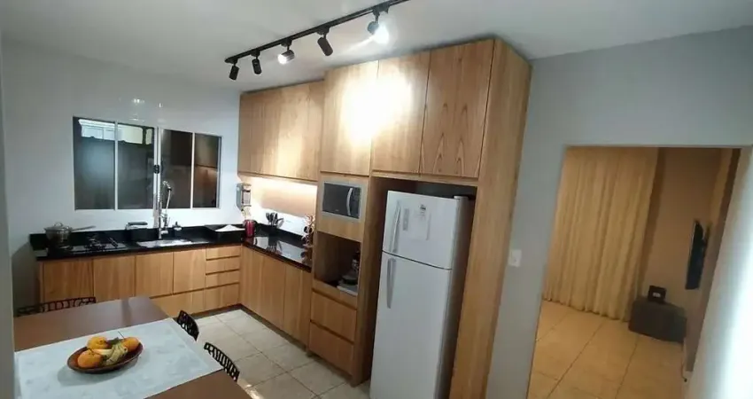 Casa à venda na Rua Luiz Pereira de Andrade, Éden, Sorocaba - SP