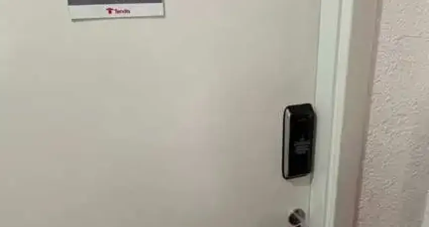 Apartamento à venda na Rua Compositor Tunai, Santa Cruz, Rio de Janeiro - RJ