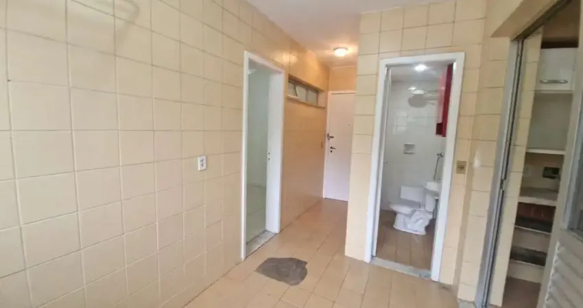 Apartamento para alugar na Rua Botucatu, Grajaú, Rio de Janeiro - RJ