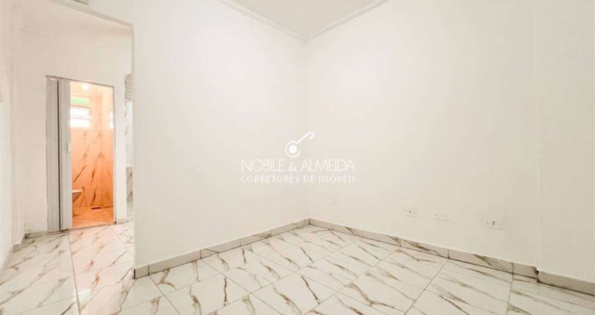 Apartamento à venda na Avenida Doutor Epitácio Pessoa, Ponta da Praia, Santos - SP