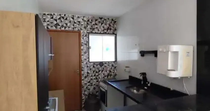Casa de Condomínio à venda na Rua Wilson Teixeira Barbosa, Jardim Atlântico Central (Itaipuaçu), Maricá - RJ