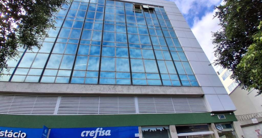 Sala Comercial à venda na Avenida Geremário Dantas, Freguesia (Jacarepaguá), Rio de Janeiro - RJ