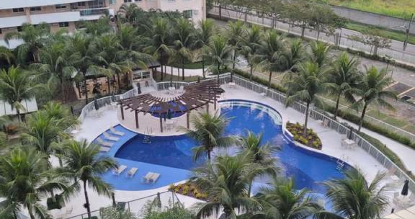 Apartamento à venda na Avenida Ruy Antunes Correa, Barra da Tijuca, Rio de Janeiro - RJ