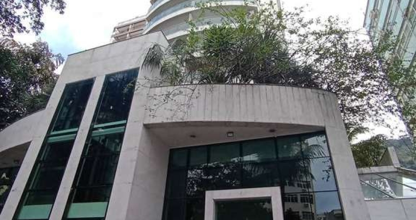 Apartamento à venda na Rua São Clemente, Botafogo, Rio de Janeiro - RJ