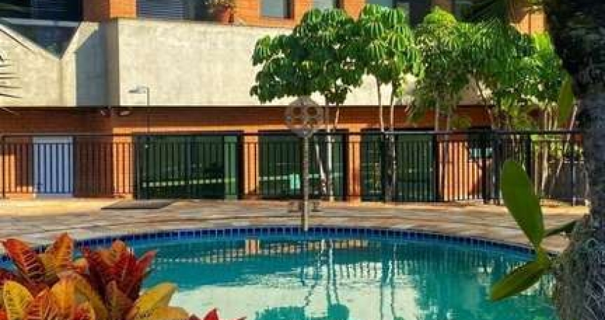 Apartamento para alugar na Avenida Engenheiro Luiz Gomes Cardim Sangirardi, Vila Mariana, São Paulo - SP