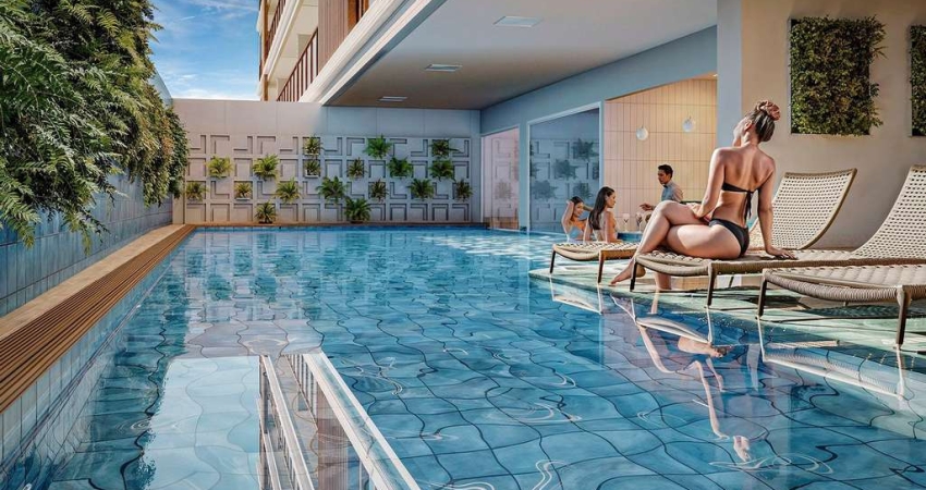 Apartamento à venda na Noronha Torrezão, Santa Rosa, Niterói - RJ