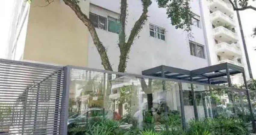 Apartamento para alugar na Rua Maranhão, Higienópolis, São Paulo - SP