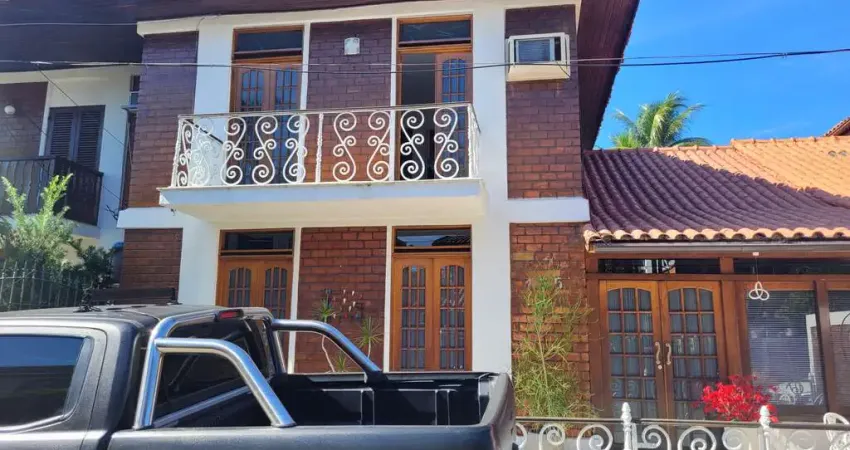 Casa de condomínio à venda na rua marechal artur portela, anil, rio de janeiro - rj