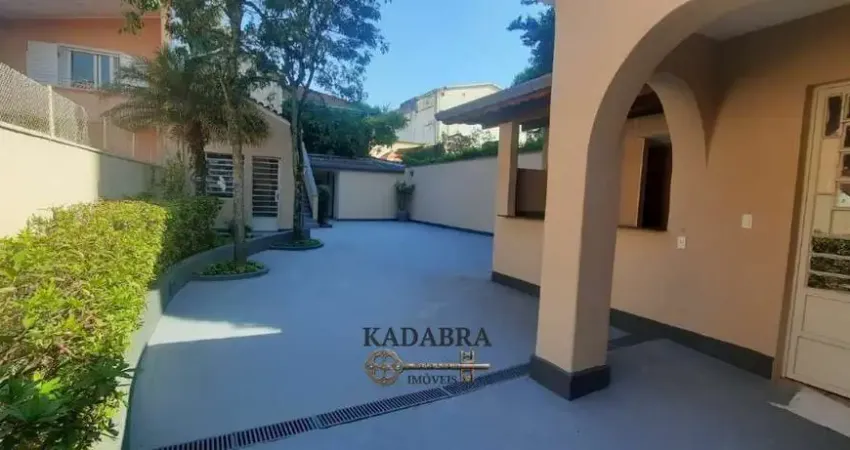 Casa Comercial para alugar na Rua França Pinto, Vila Mariana, São Paulo - SP