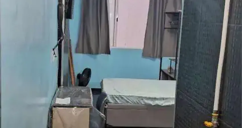 Kitnet para alugar na Rua Cerqueira César, Centro, Guarulhos - SP