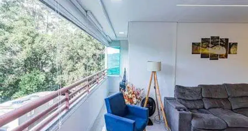 Apartamento à venda na Rua José Elói Otoni, Freguesia, São Paulo - SP