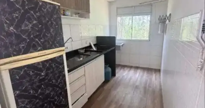 Apartamento para alugar na Rua Tenry, Vila Sadokim, Guarulhos - SP