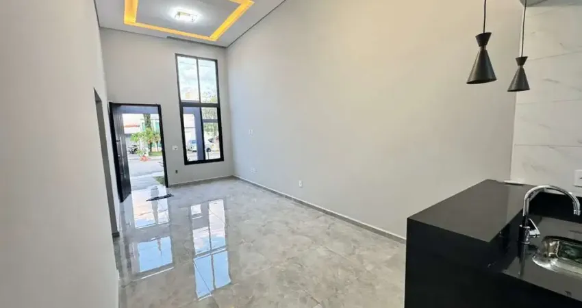 Casa de Condomínio à venda na Condomínio Residencial Horto Florestal II, Horto Florestal, Sorocaba - SP