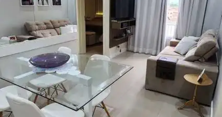 Apartamento à venda na Avenida Santa Cruz, Jardim Vera Cruz, Sorocaba - SP