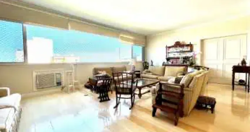 Apartamento à venda na Rua General Urquiza, Leblon, Rio de Janeiro - RJ