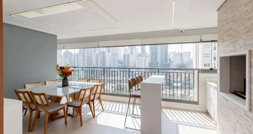 Apartamento à venda na Rua das Flechas, Jardim Prudencia , São Paulo - SP