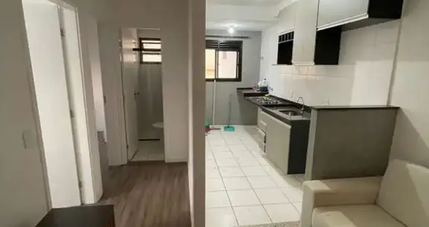 Apartamento à venda na Rua José Martinez Gabarron, Jardim Gutierres, Sorocaba - SP