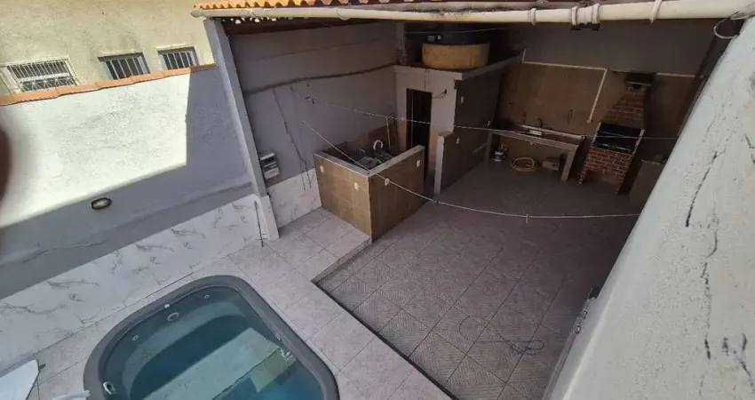 Casa à venda na Rua Jacirendi, Colégio, Rio de Janeiro - RJ