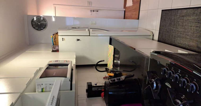 Apartamento à venda na Avenida Bartholomeu de Carlos, Jardim Flor da Montanha , Guarulhos - SP