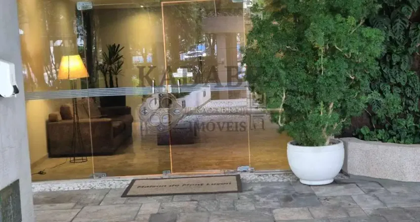 Apartamento para alugar na Rua Edson, Campo Belo, São Paulo - SP
