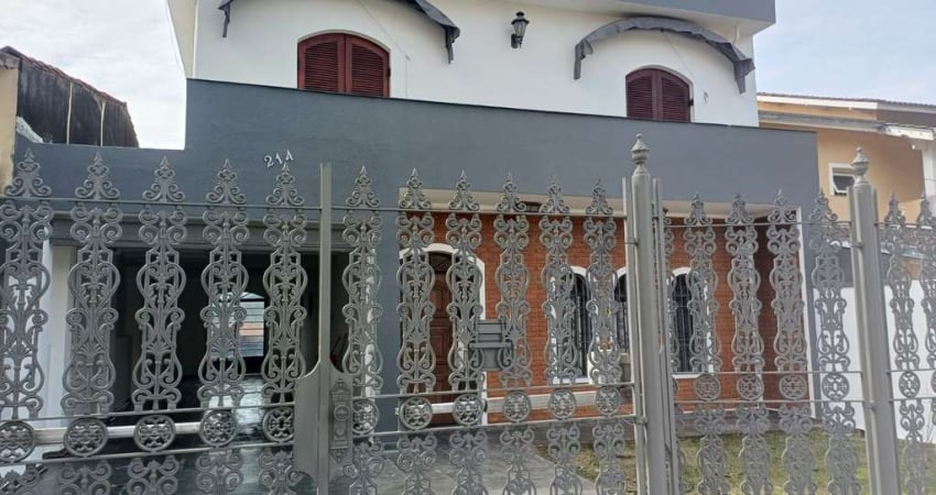 Casa à venda na Alameda Inglaterra, Jardim Europa, Bragança Paulista - SP