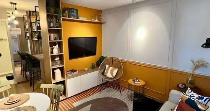 Apartamento à venda na Av Brasil , Santa Cruz , Rj - Rj