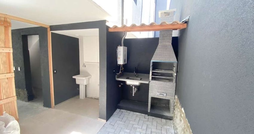 Casa para alugar na Rua Tonelero, Vila Ipojuca, São Paulo - SP