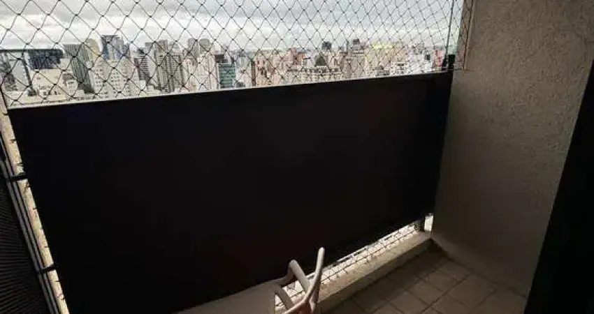 Apartamento para alugar na Rua Joaquim Floriano, Itaim Bibi, São Paulo - SP