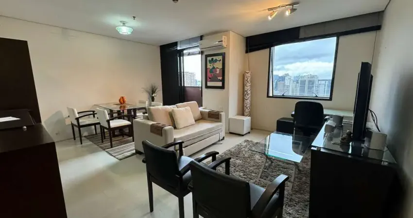Apartamento para alugar na rua joaquim floriano, itaim bibi, são paulo - sp