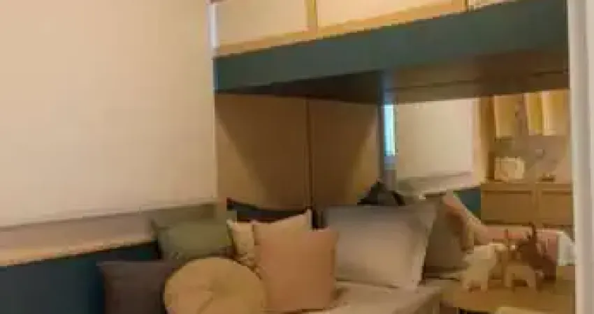 Apartamento à venda na Estrada da Caroba, Campo Grande, Rio de Janeiro - RJ