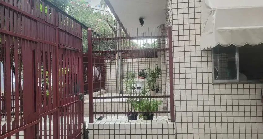 Apartamento à venda na Rua Doutor Satamini, Tijuca, Rio de Janeiro - RJ