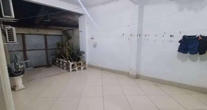 Casa à venda na Estrada do Mato Alto, Campo Grande, Rio de Janeiro - RJ
