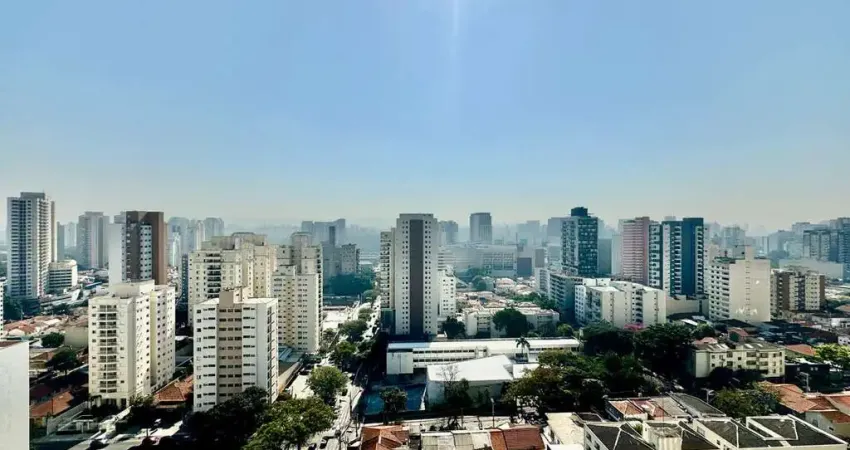 Studio à venda na Avenida Pompéia, Vila Pompéia, São Paulo - SP