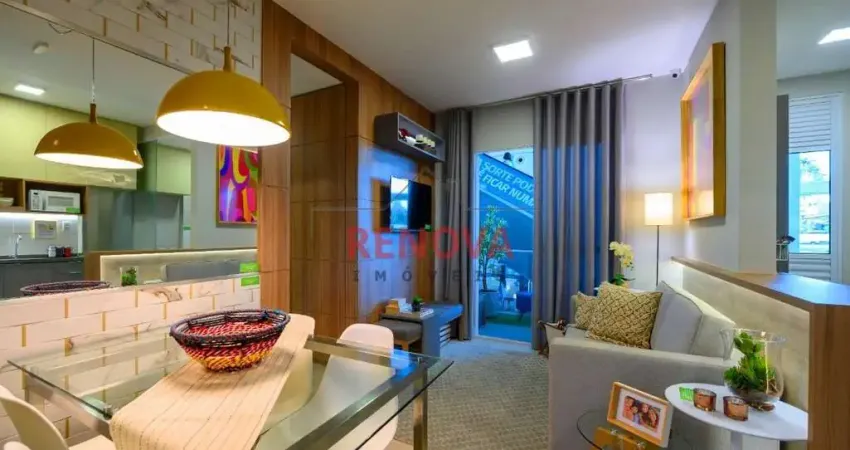 Apartamento à venda na Rua Um, Ataíde, Vila Velha - ES