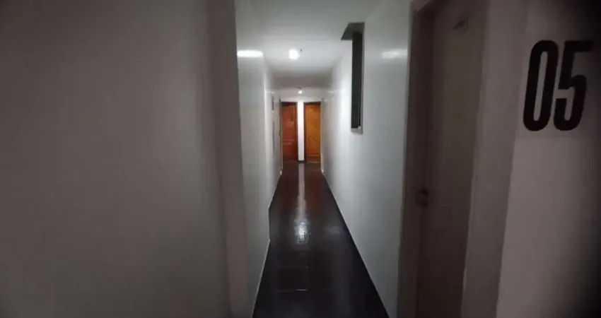 Apartamento à venda na Rua Moraes Cardoso, Centro, Nilópolis - RJ