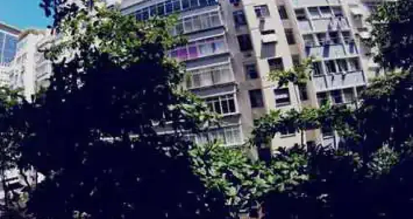 Apartamento à venda na Rua Gustavo Sampaio, Leme, Rio de Janeiro - RJ