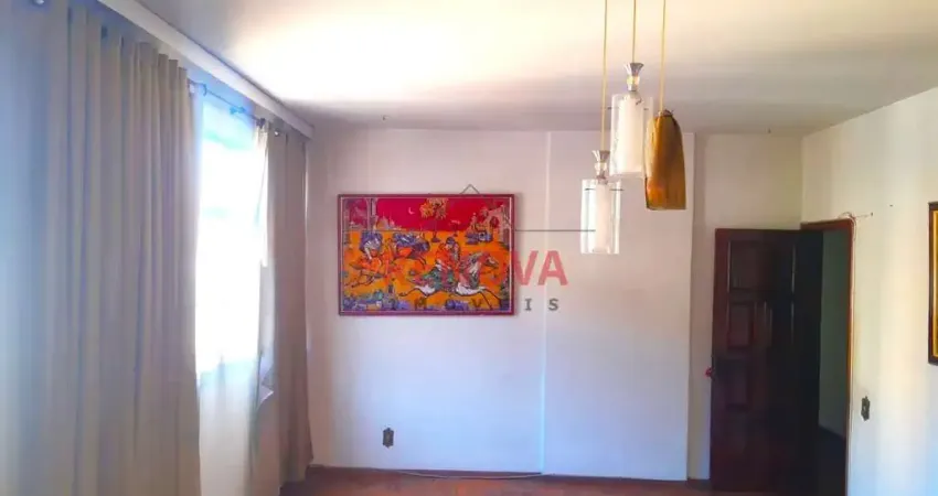 Apartamento à venda na Rua Graciano Neves, Centro, Vitória - ES