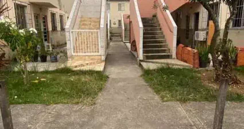 Apartamento à venda na Estrada dos Palmares, Santa Cruz, Rio de Janeiro - RJ
