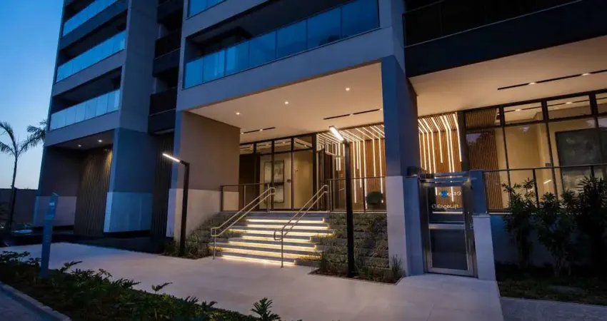 Apartamento à venda na Avenida Cândido Portinari, Barra da Tijuca, Rio de Janeiro - RJ